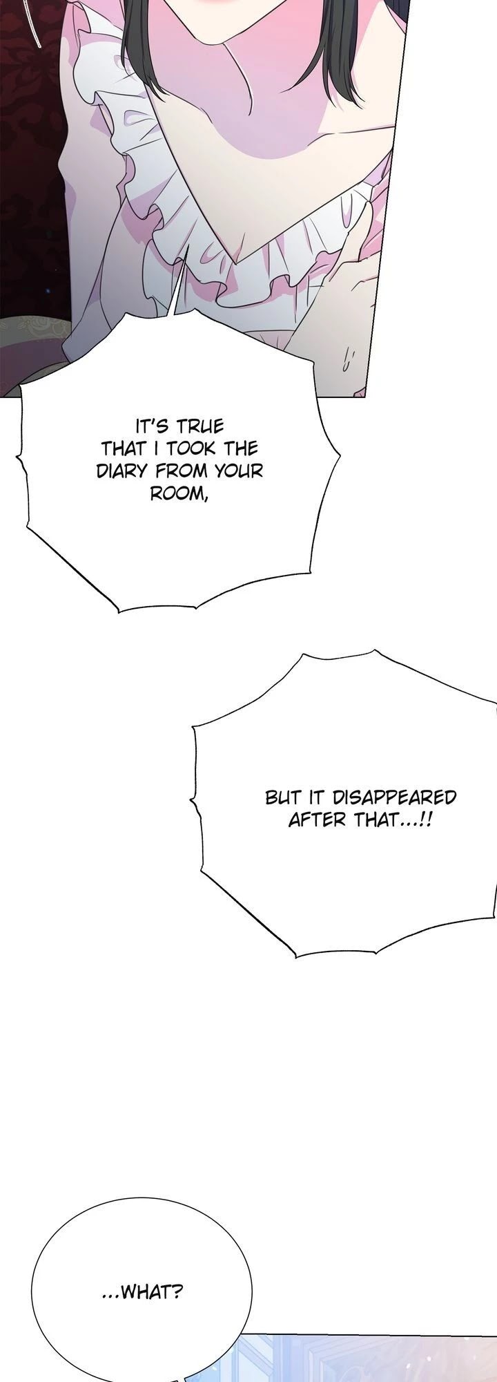 Lady Beast Chapter 117 page 6 - Chapter 117