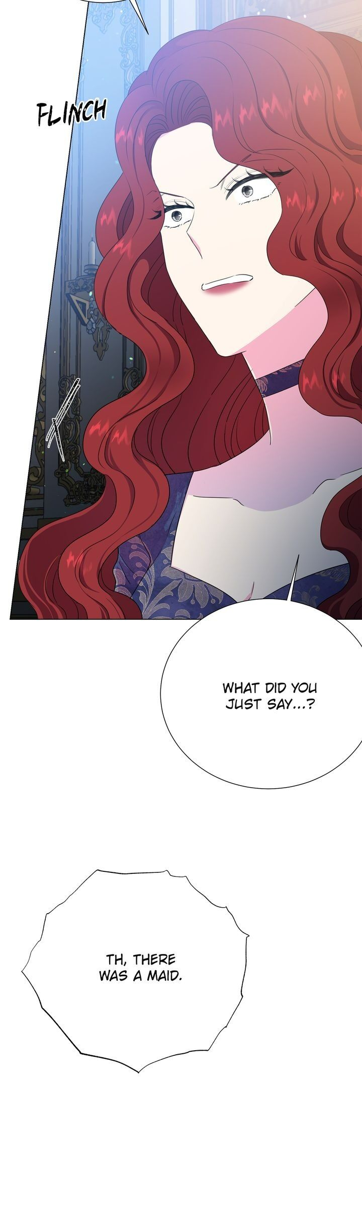 Lady Beast Chapter 117 page 7 - Chapter 117