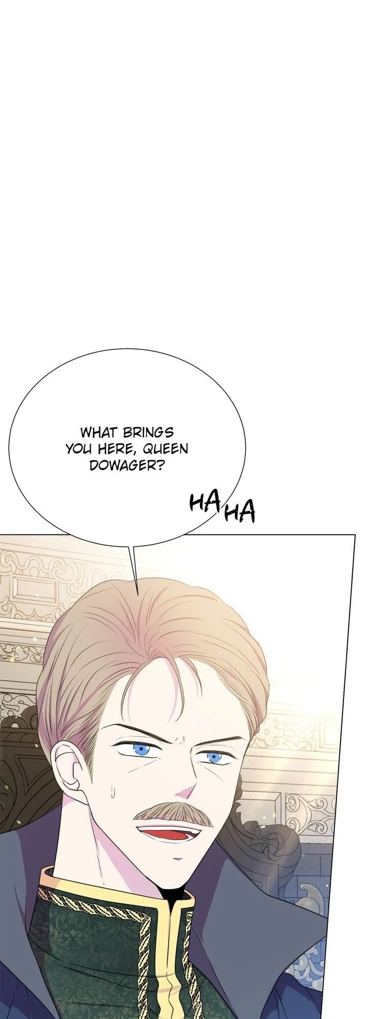 Lady Beast Chapter 118 page 1 - Chapter 118