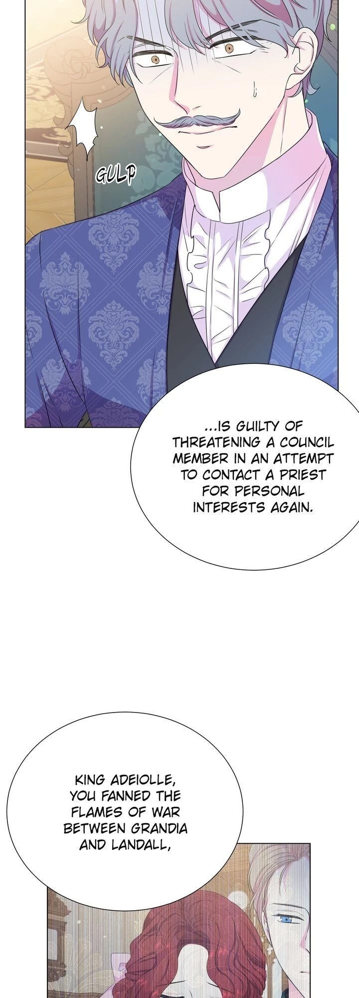 Lady Beast Chapter 118 page 10 - Chapter 118