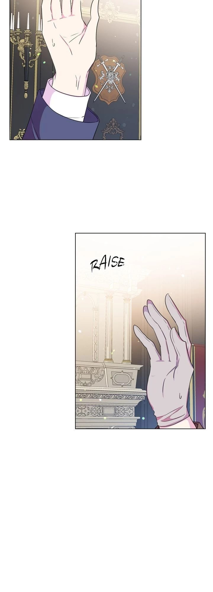 Lady Beast Chapter 118 page 16 - Chapter 118
