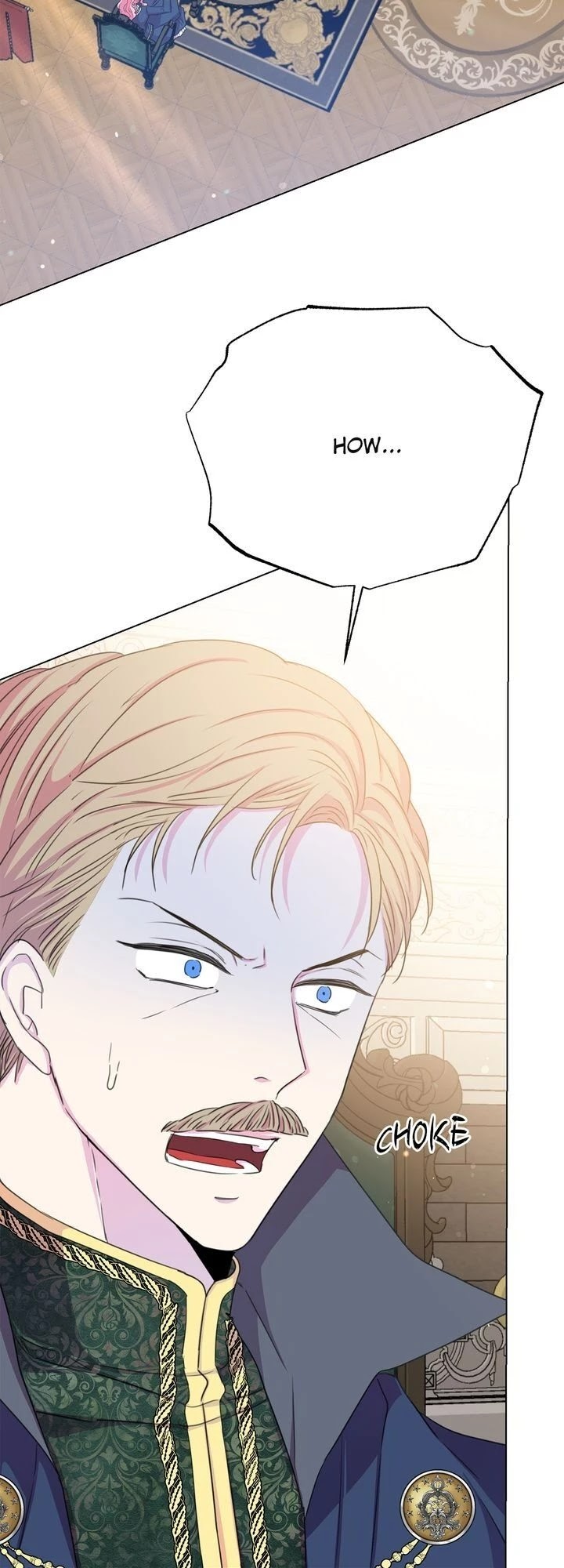 Lady Beast Chapter 118 page 18 - Chapter 118