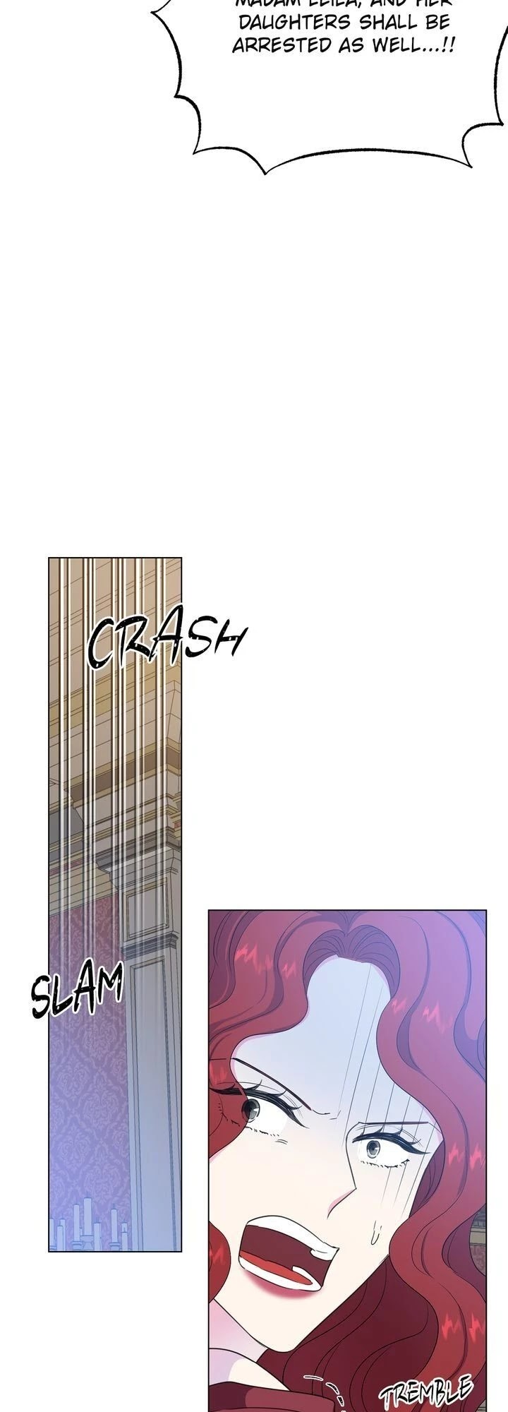 Lady Beast Chapter 118 page 20 - Chapter 118