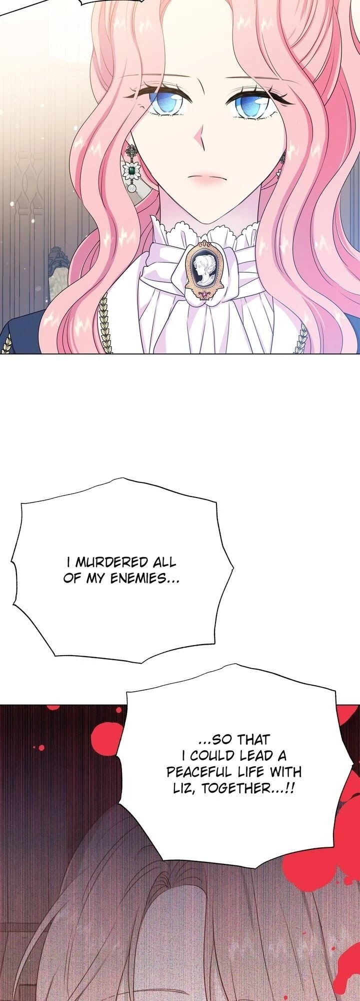 Lady Beast Chapter 118 page 25 - Chapter 118