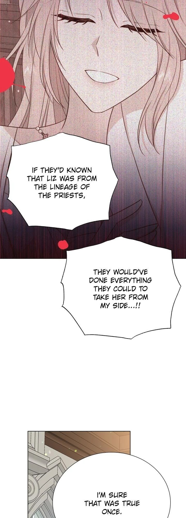 Lady Beast Chapter 118 page 26 - Chapter 118