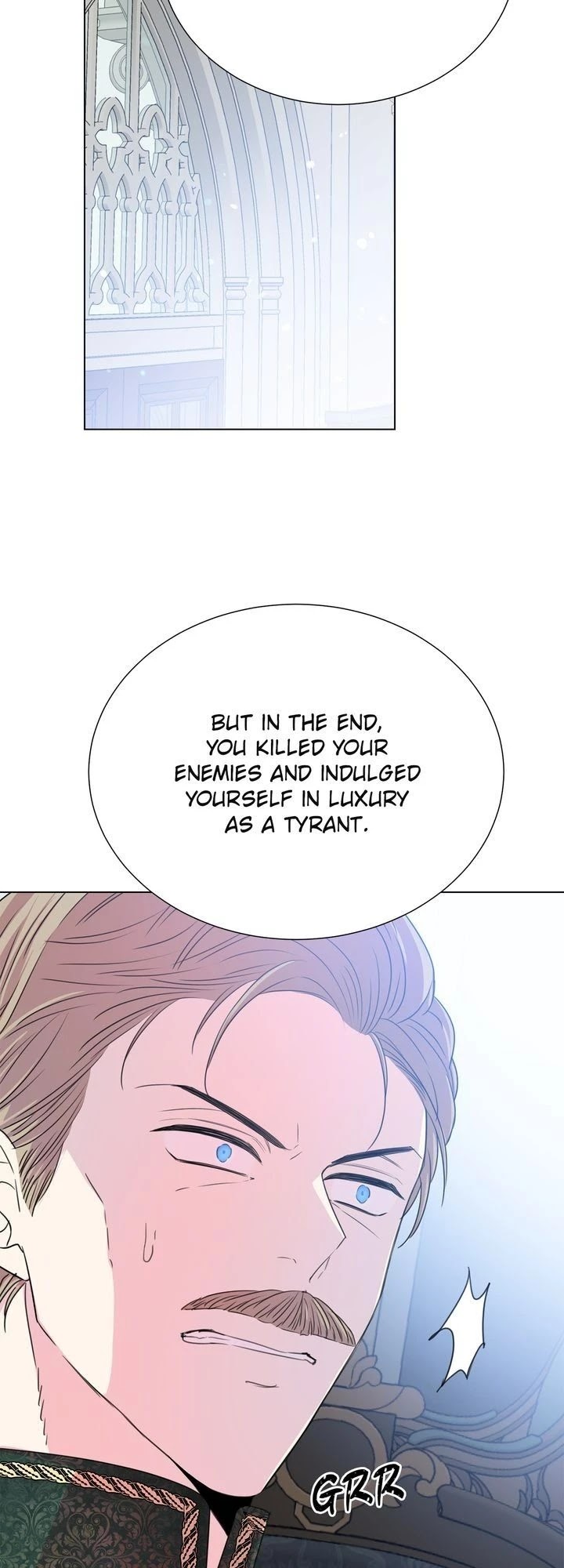 Lady Beast Chapter 118 page 27 - Chapter 118