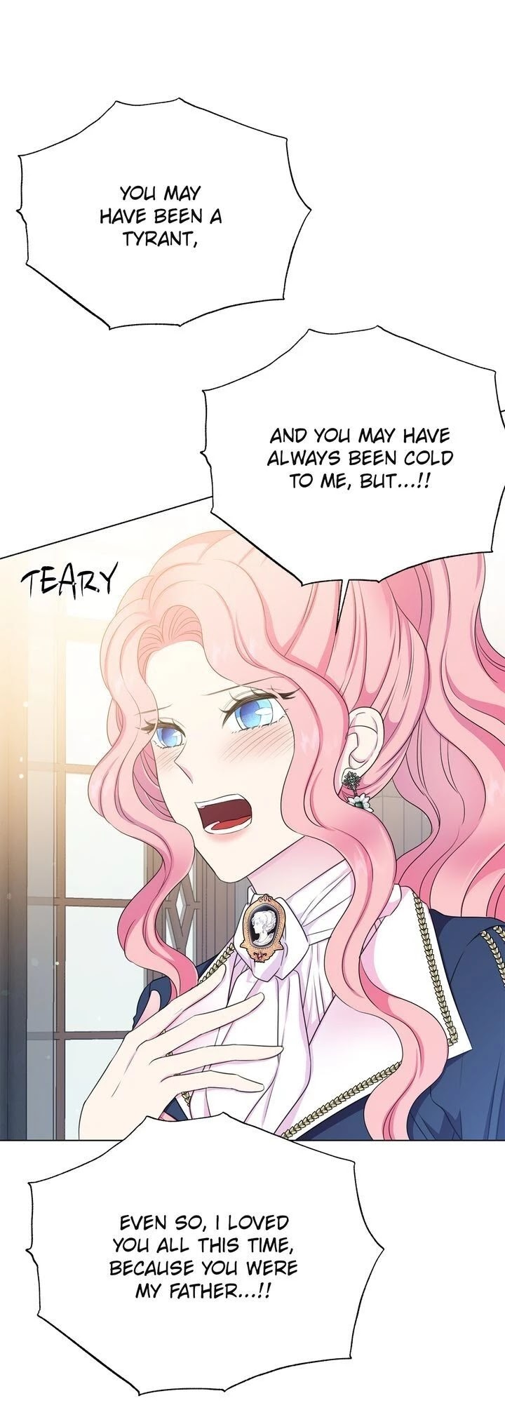 Lady Beast Chapter 118 page 29 - Chapter 118