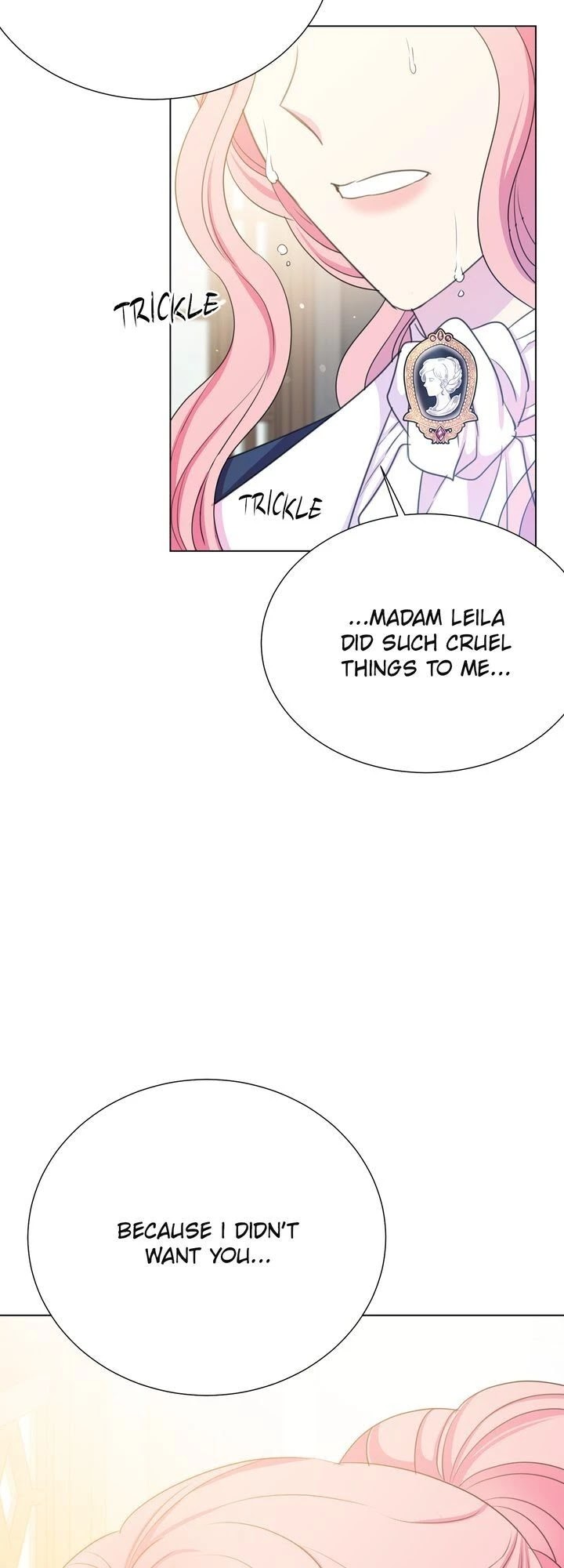 Lady Beast Chapter 118 page 31 - Chapter 118