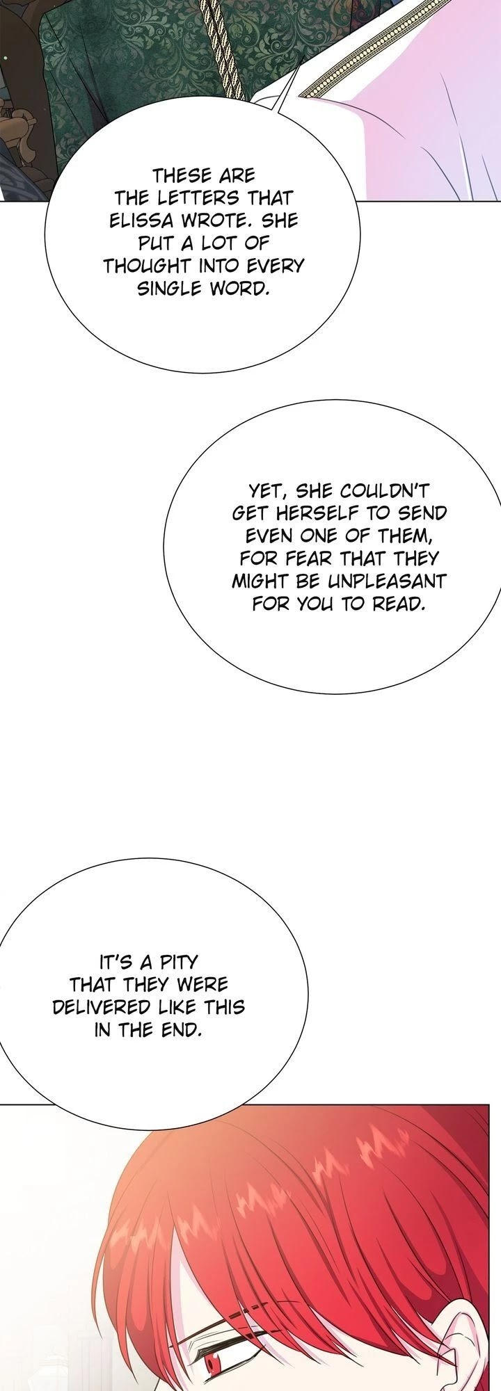 Lady Beast Chapter 118 page 38 - Chapter 118