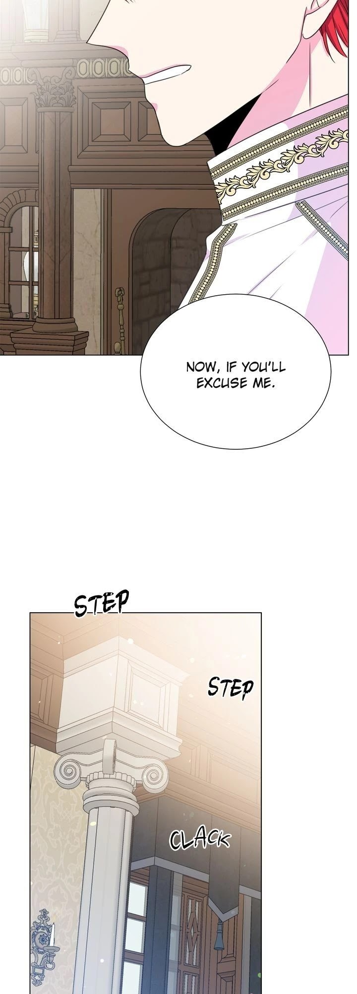 Lady Beast Chapter 118 page 39 - Chapter 118