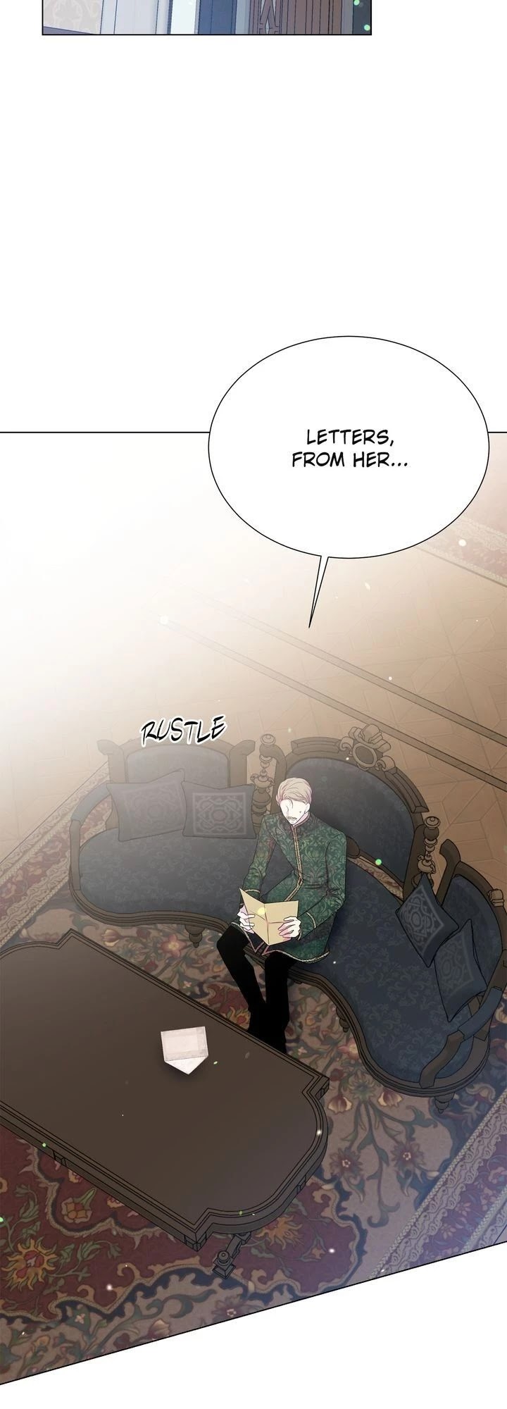 Lady Beast Chapter 118 page 40 - Chapter 118