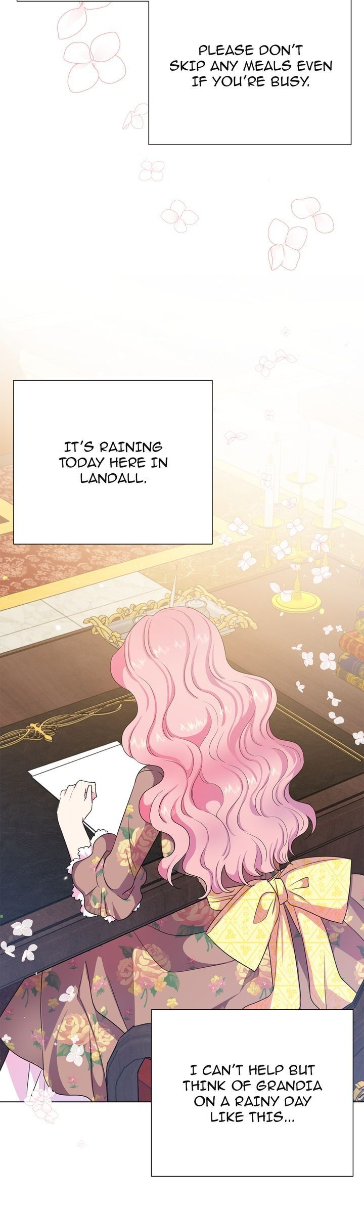 Lady Beast Chapter 118 page 42 - Chapter 118