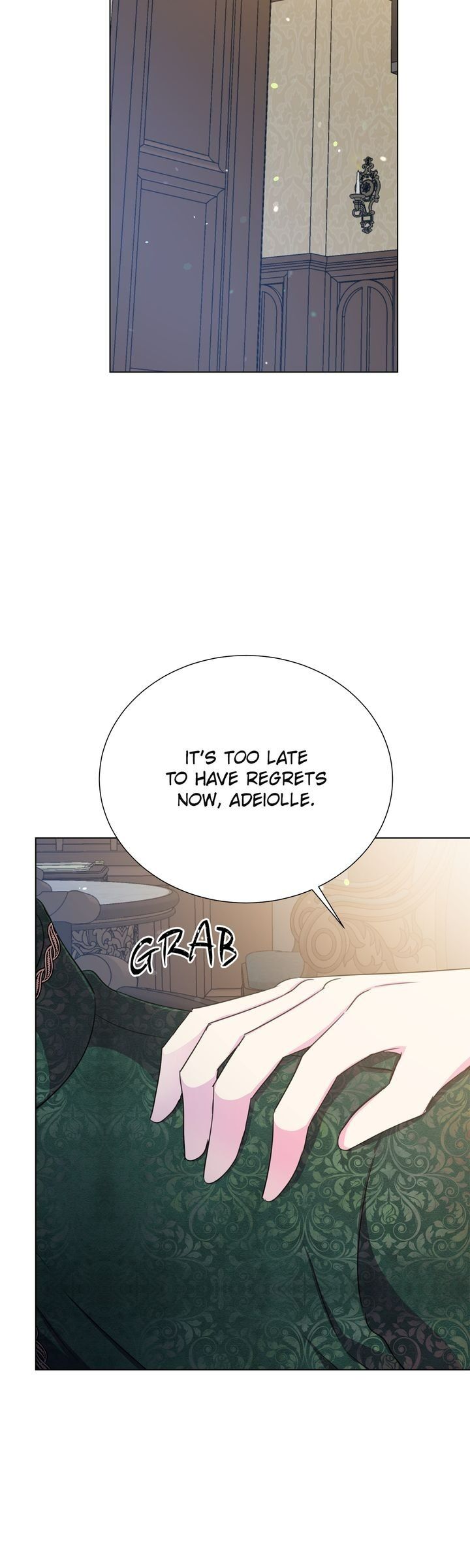 Lady Beast Chapter 118 page 49 - Chapter 118