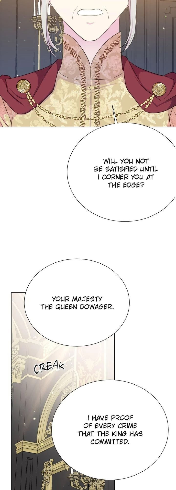 Lady Beast Chapter 118 page 5 - Chapter 118