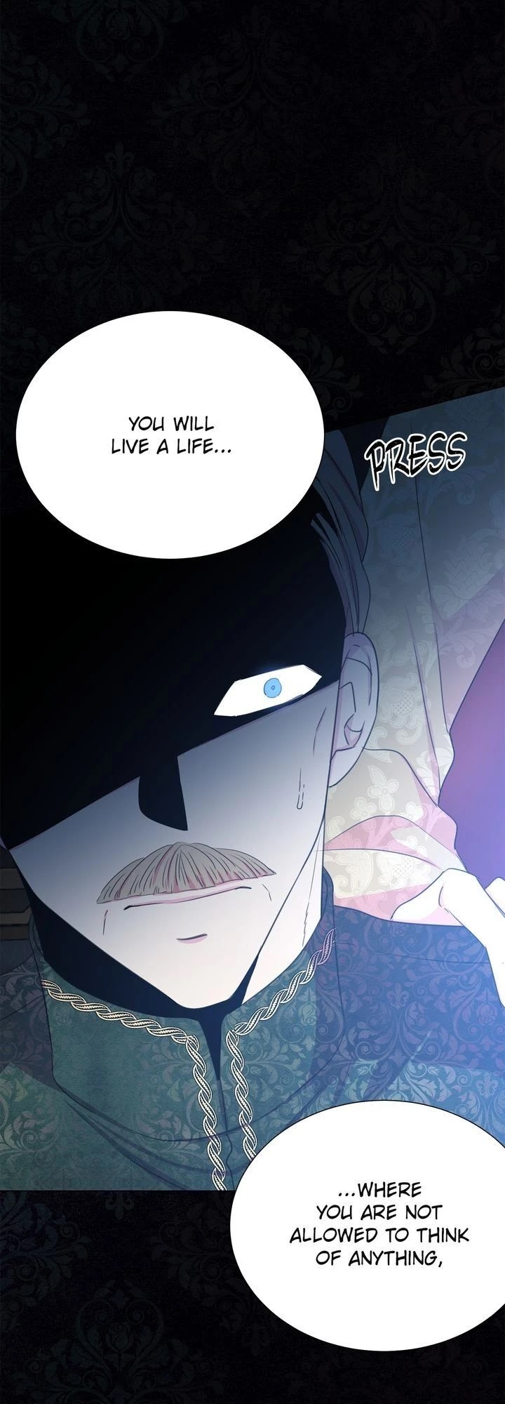 Lady Beast Chapter 118 page 52 - Chapter 118