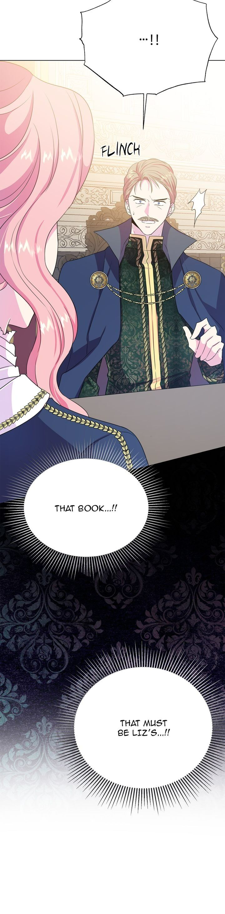 Lady Beast Chapter 118 page 7 - Chapter 118