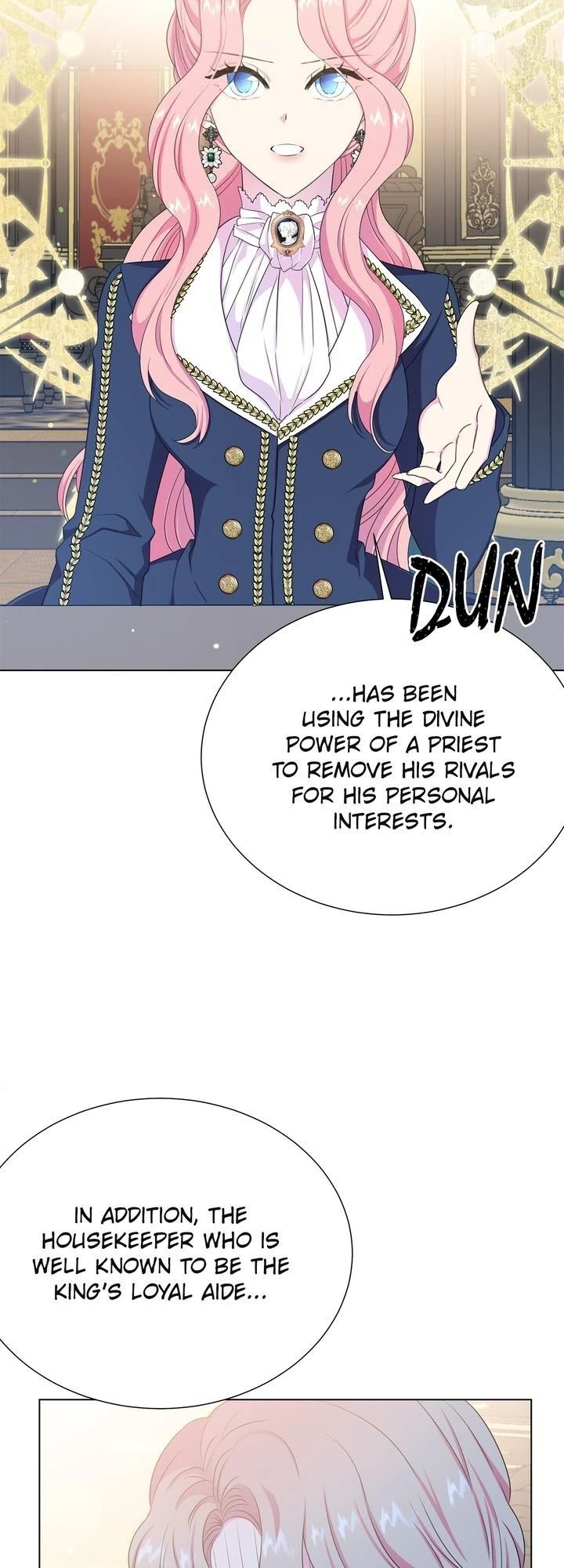 Lady Beast Chapter 118 page 9 - Chapter 118