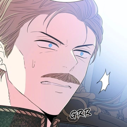 Lady Beast Chapter 118 cover