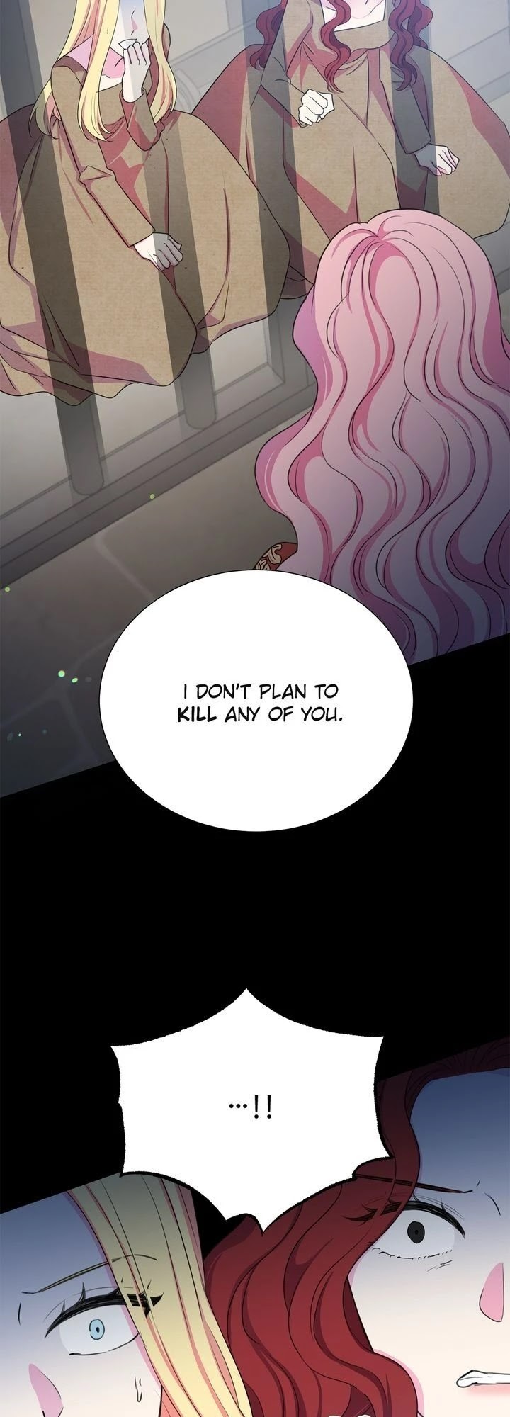Lady Beast Chapter 119 page 10 - Chapter 119