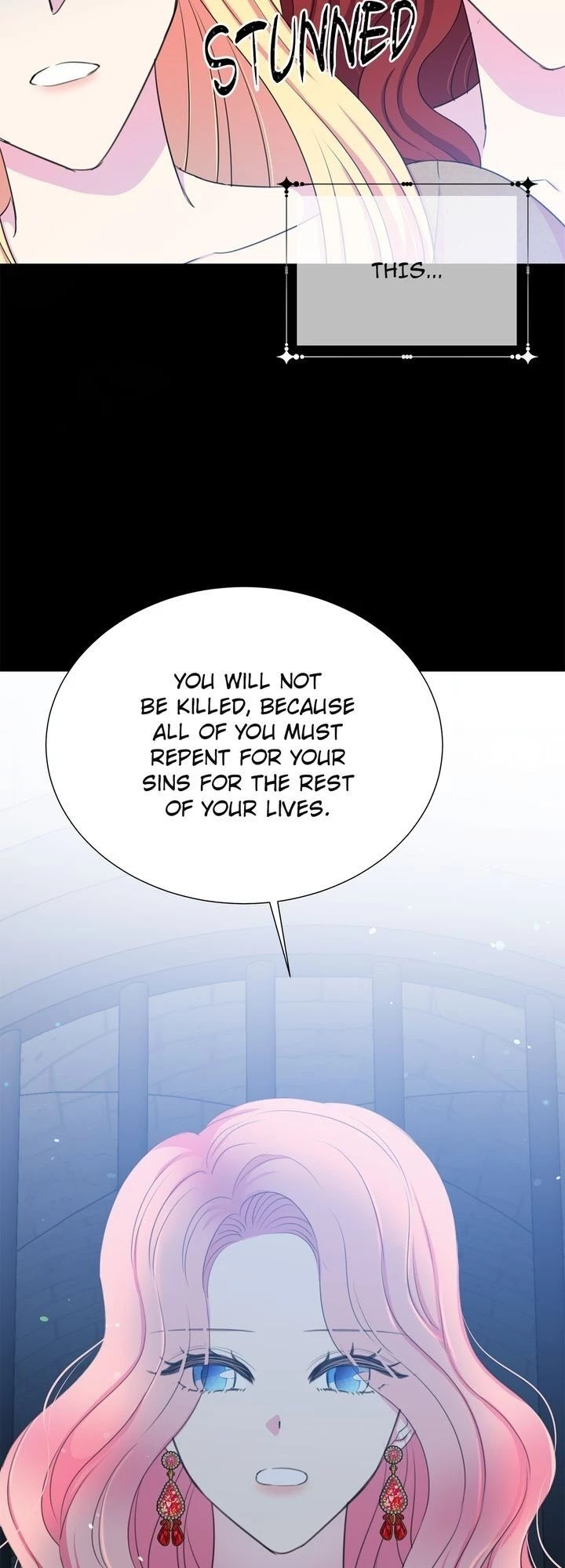 Lady Beast Chapter 119 page 11 - Chapter 119