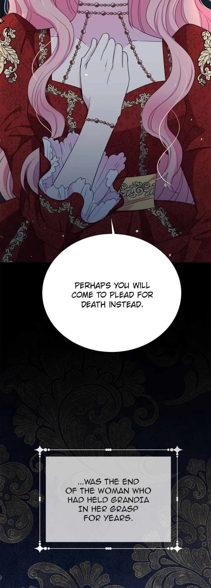 Lady Beast Chapter 119 page 12 - Chapter 119