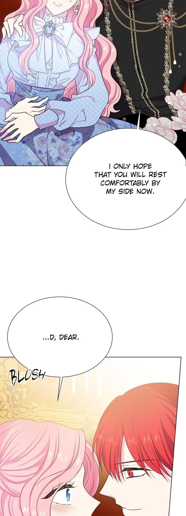 Lady Beast Chapter 119 page 19 - Chapter 119