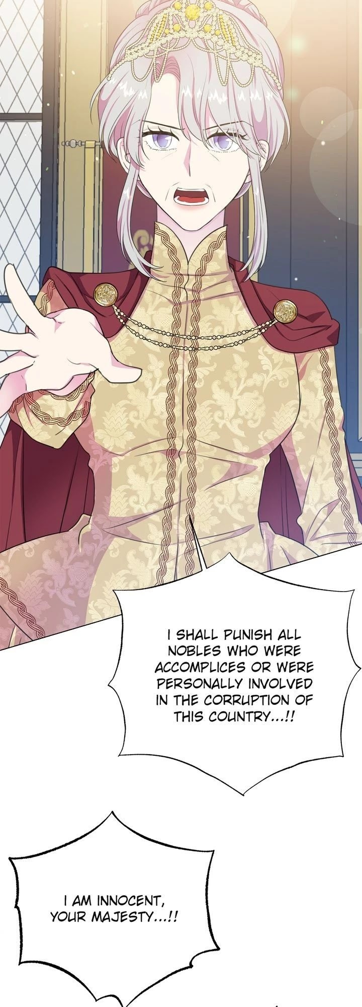 Lady Beast Chapter 119 page 2 - Chapter 119