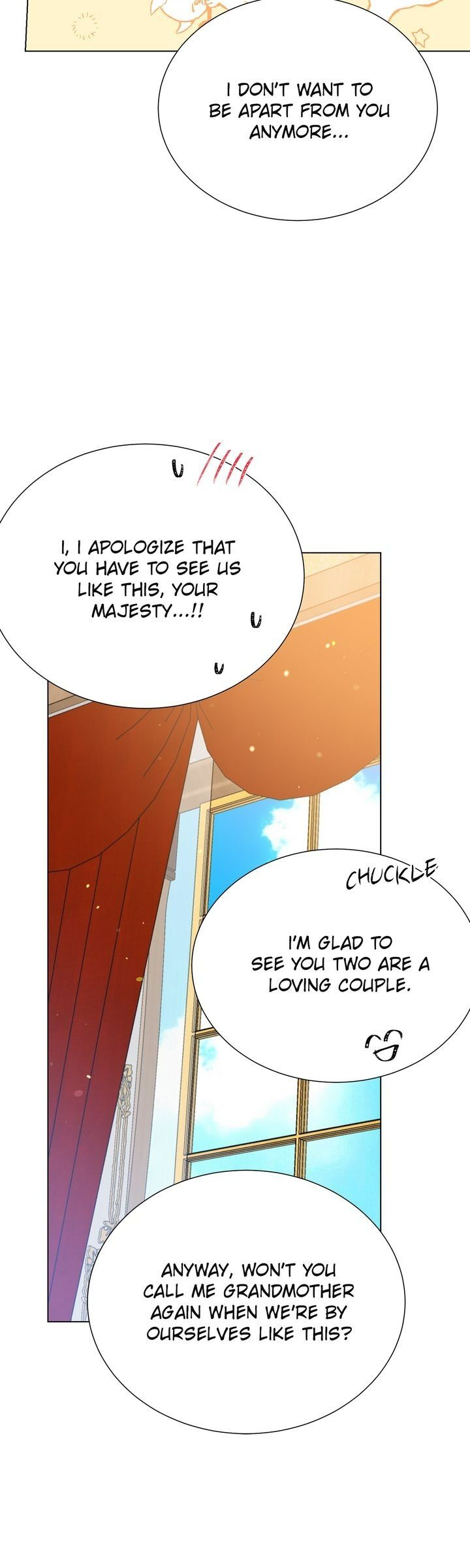 Lady Beast Chapter 119 page 21 - Chapter 119