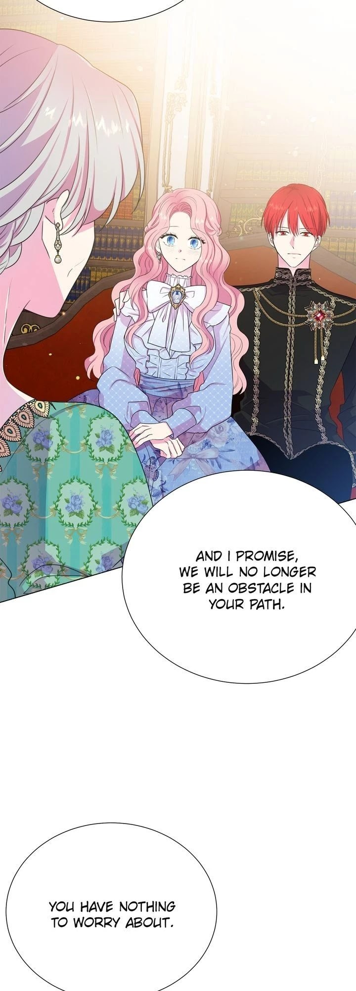 Lady Beast Chapter 119 page 23 - Chapter 119