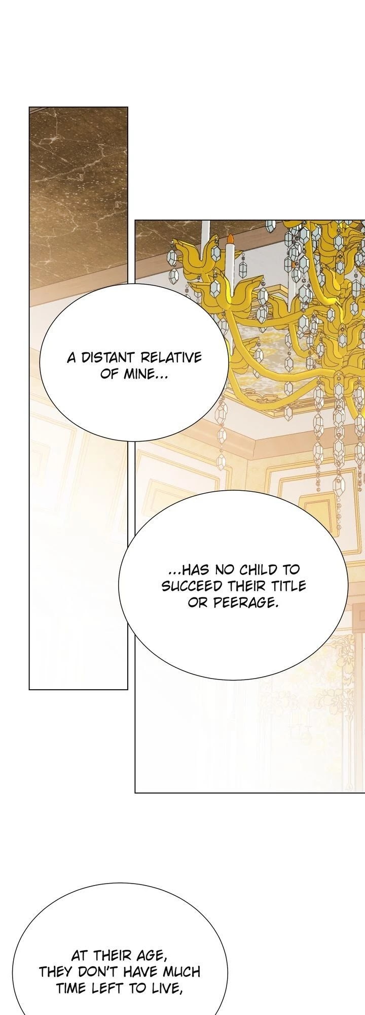 Lady Beast Chapter 119 page 32 - Chapter 119