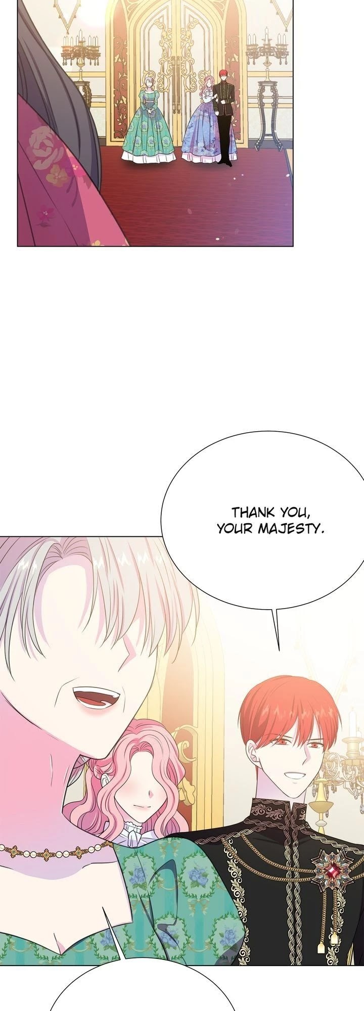Lady Beast Chapter 119 page 39 - Chapter 119