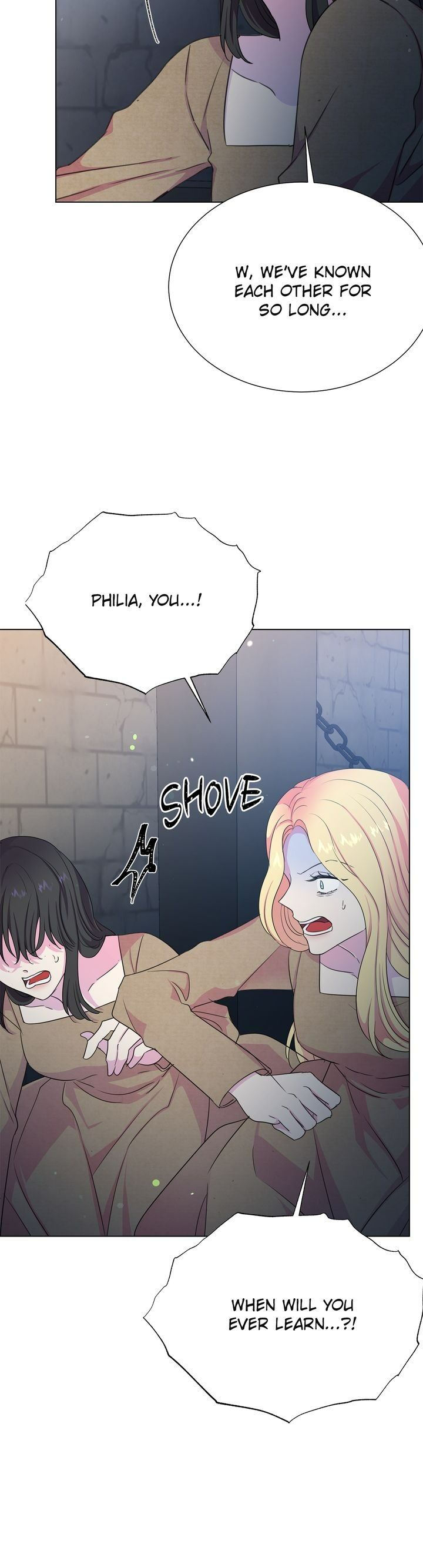 Lady Beast Chapter 119 page 7 - Chapter 119