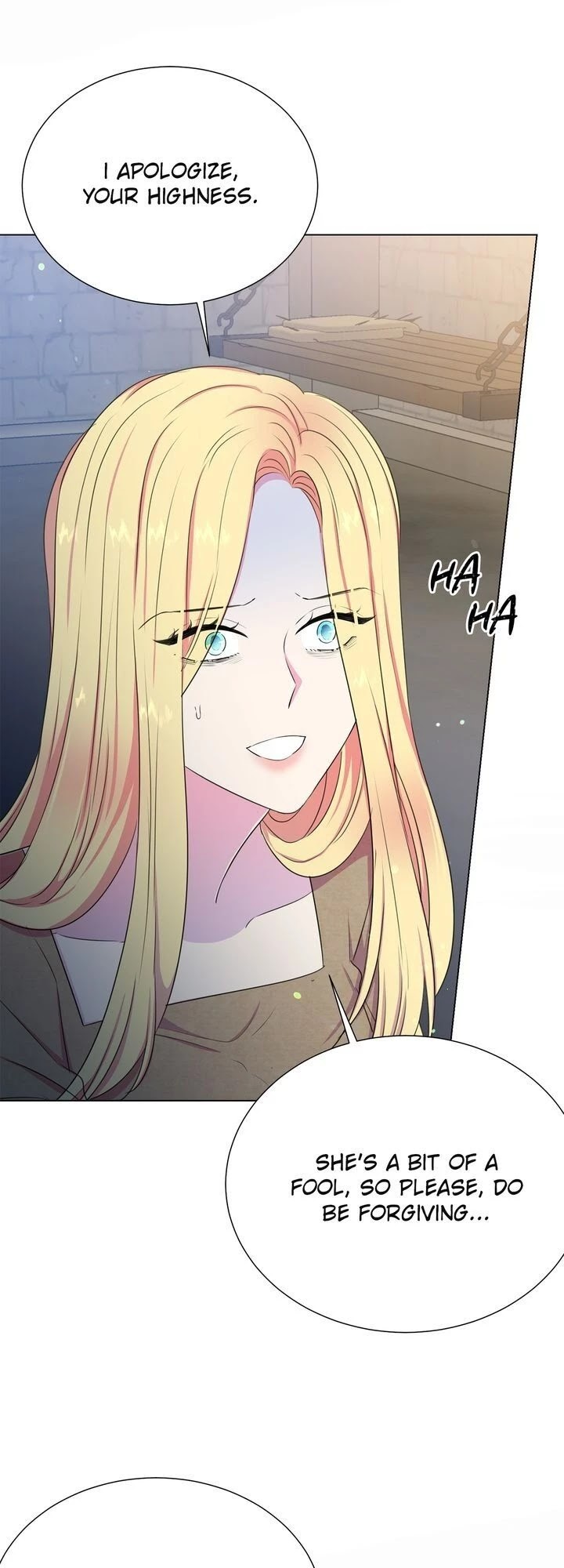 Lady Beast Chapter 119 page 8 - Chapter 119