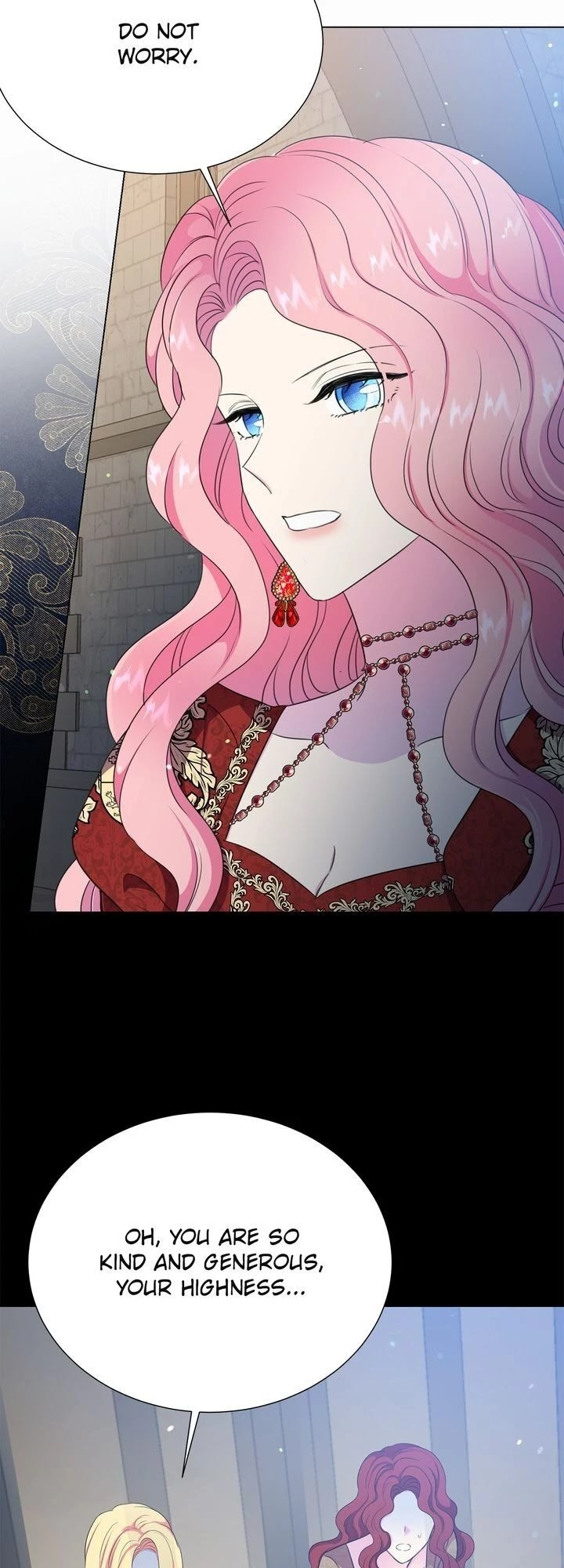 Lady Beast Chapter 119 page 9 - Chapter 119
