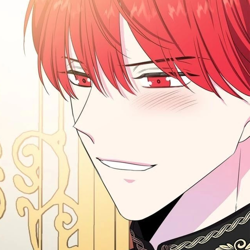 Lady Beast Chapter 119 cover