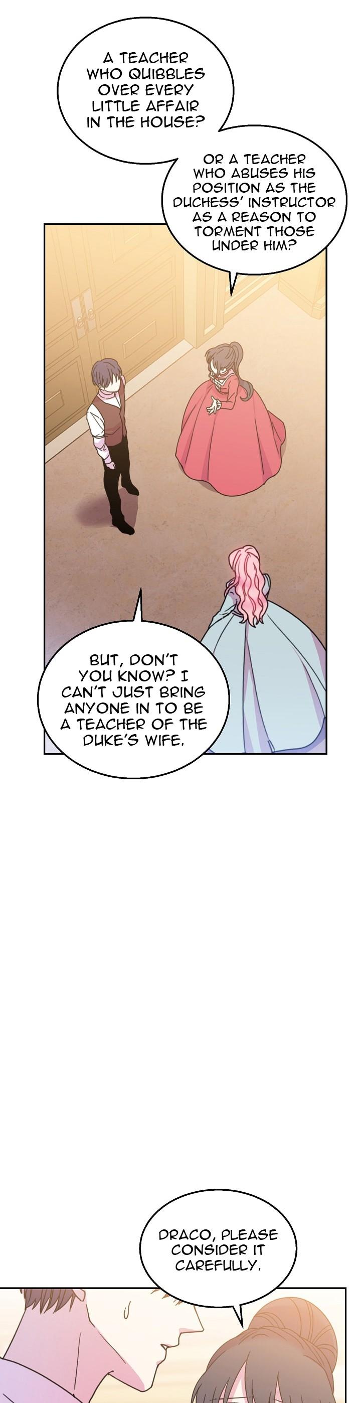 Lady Beast Chapter 12 page 11 - Chapter 12