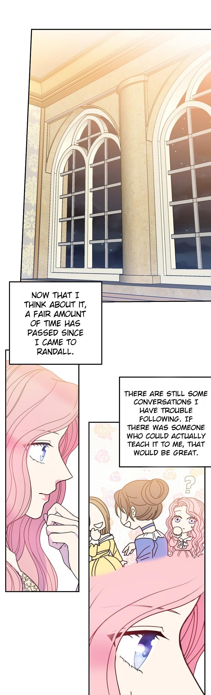 Lady Beast Chapter 12 page 3 - Chapter 12
