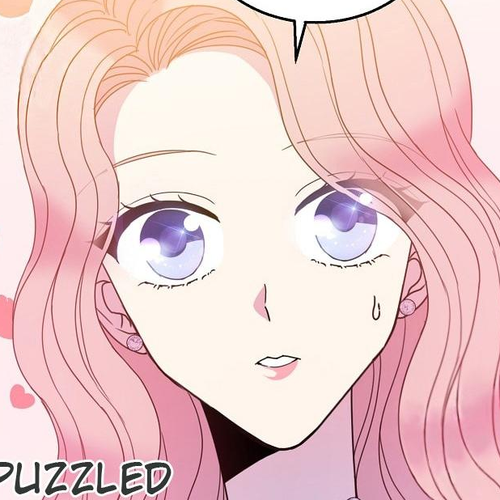 Lady Beast Chapter 12 cover