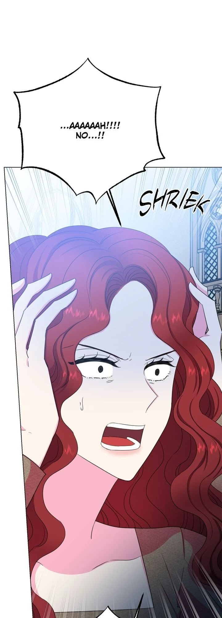Lady Beast Chapter 120 page 15 - Chapter 120 [END]