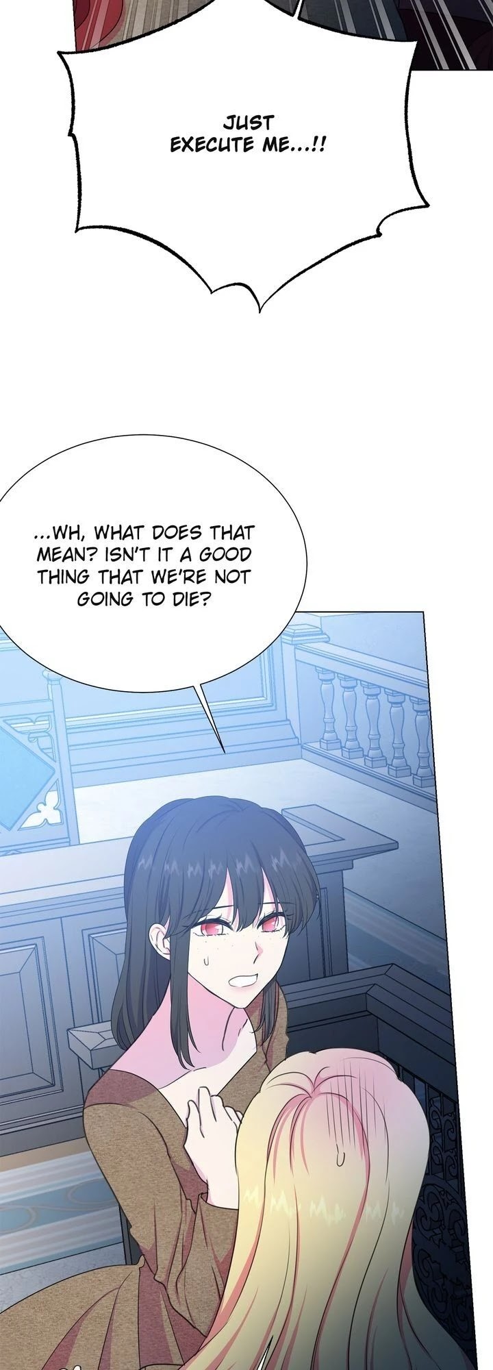 Lady Beast Chapter 120 page 16 - Chapter 120 [END]