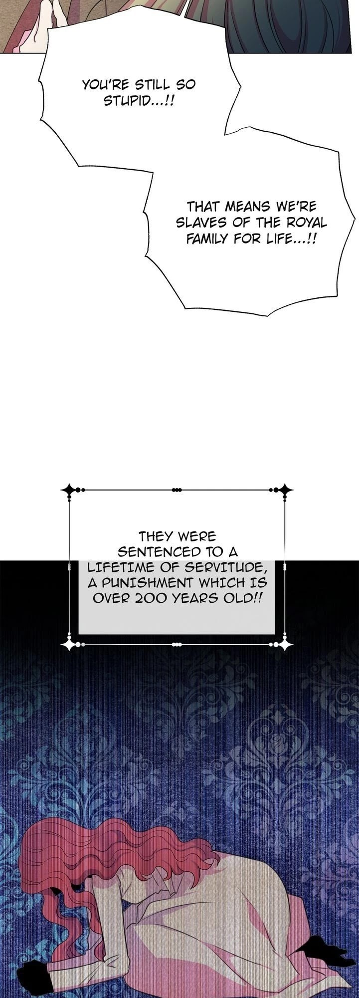 Lady Beast Chapter 120 page 17 - Chapter 120 [END]