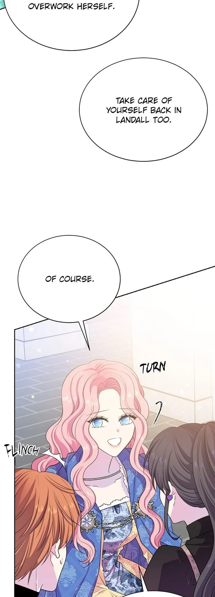 Lady Beast Chapter 120 page 2 - Chapter 120 [END]