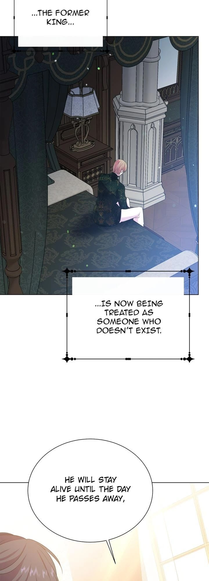 Lady Beast Chapter 120 page 23 - Chapter 120 [END]
