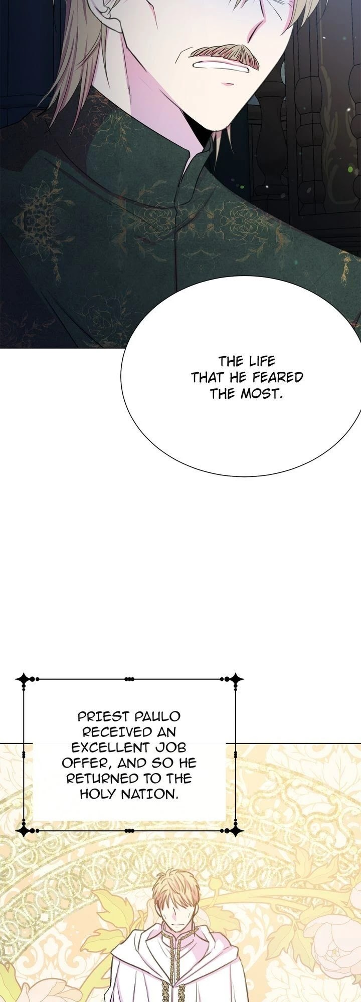 Lady Beast Chapter 120 page 25 - Chapter 120 [END]