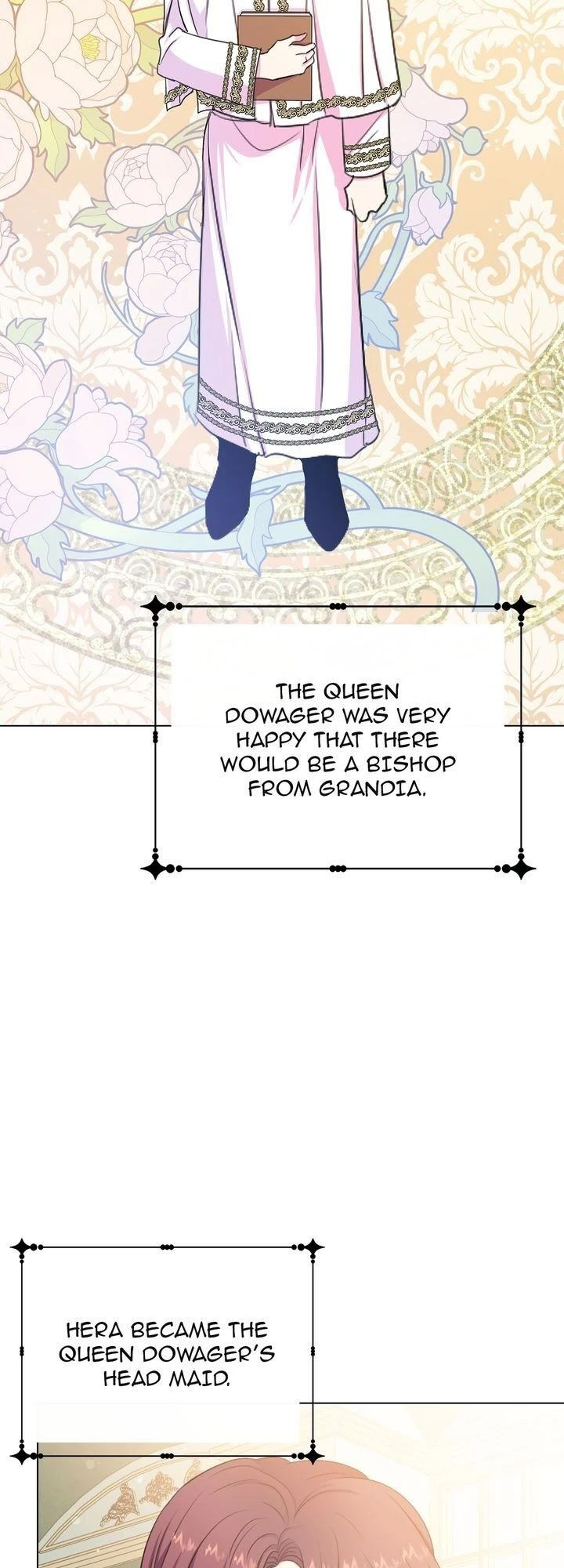Lady Beast Chapter 120 page 26 - Chapter 120 [END]