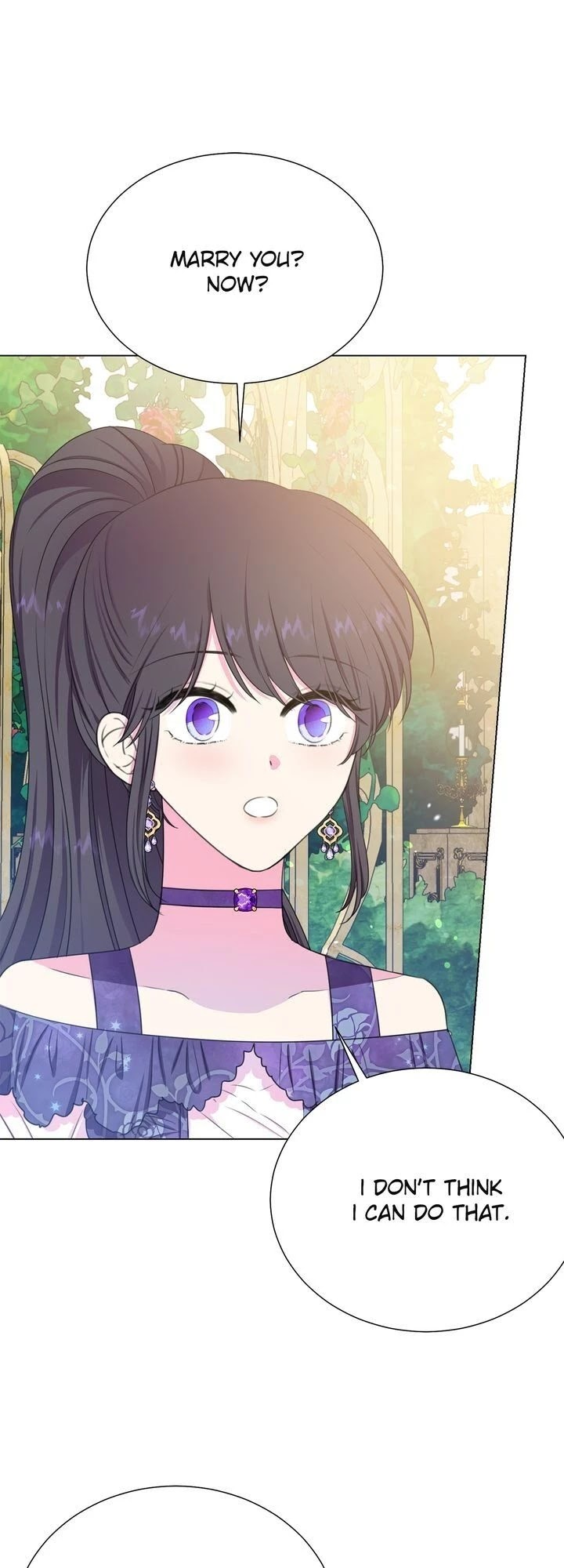 Lady Beast Chapter 120 page 29 - Chapter 120 [END]