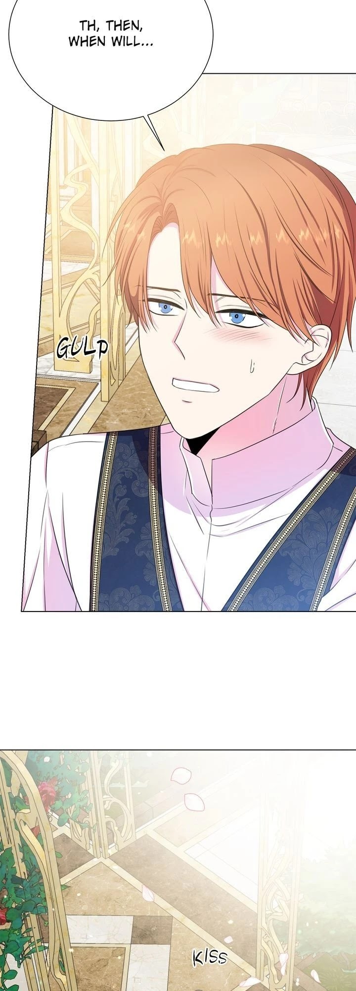 Lady Beast Chapter 120 page 30 - Chapter 120 [END]