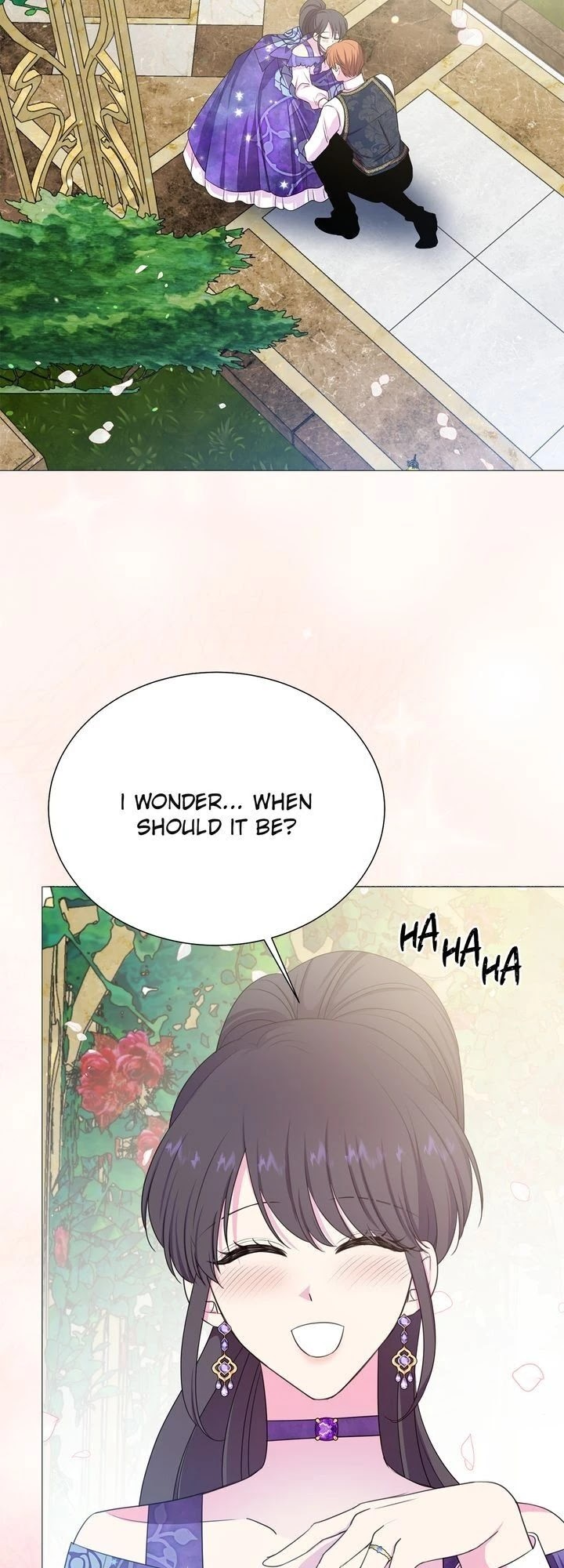 Lady Beast Chapter 120 page 31 - Chapter 120 [END]