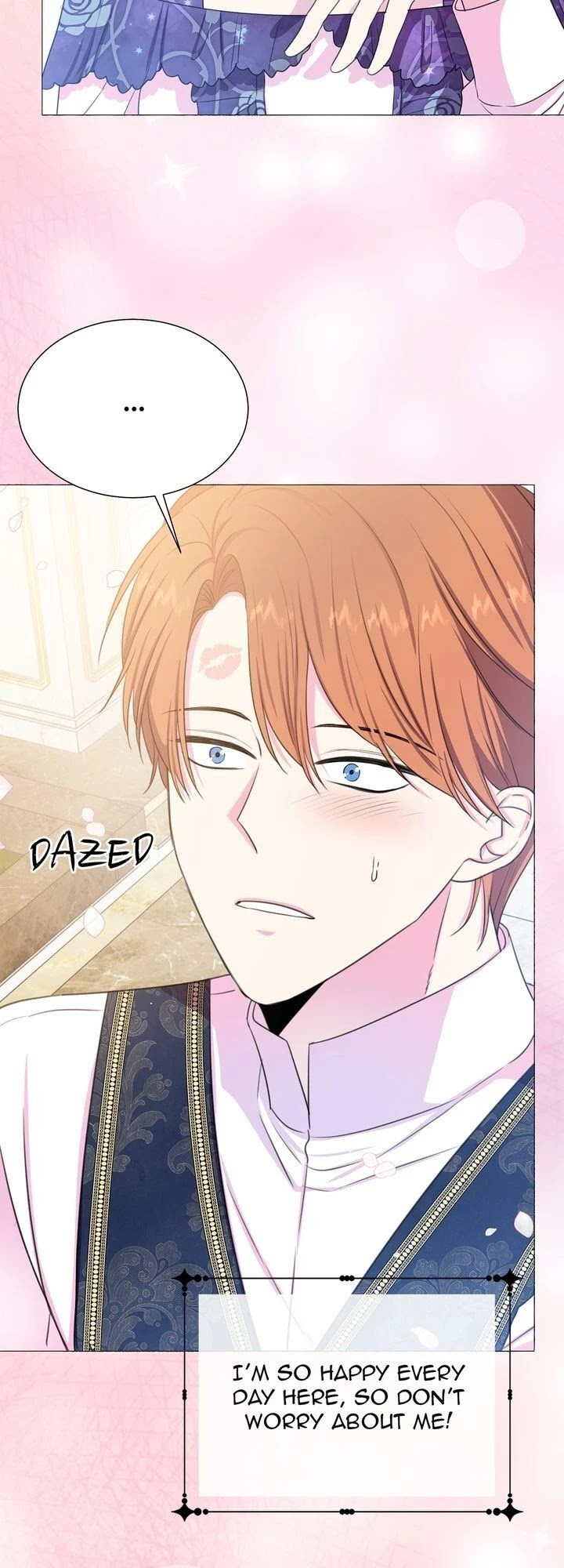 Lady Beast Chapter 120 page 32 - Chapter 120 [END]