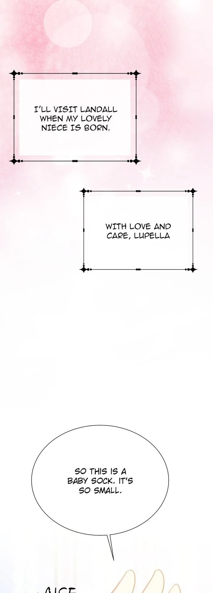 Lady Beast Chapter 120 page 33 - Chapter 120 [END]